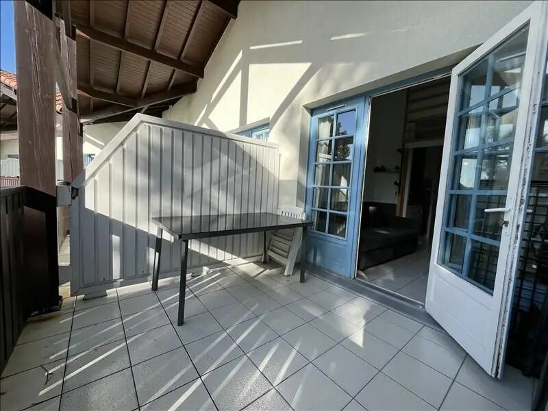 Appartement à vendre, 27m², Moliets-et-Maa