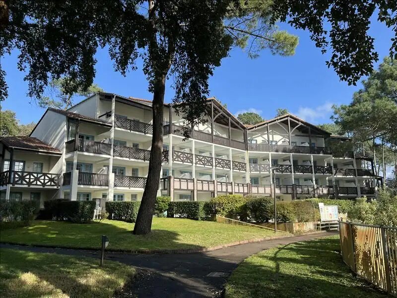 Appartement à vendre, 27m², Moliets-et-Maa