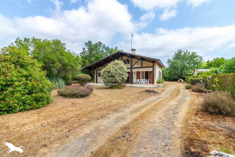 Maison à vendre, 104m², Vielle-Saint-Girons