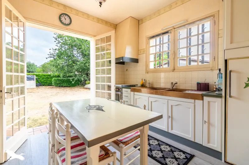 Maison à vendre, 104m², Vielle-Saint-Girons