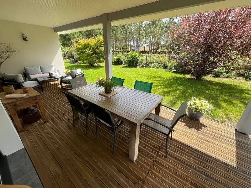 Maison à vendre, 116m², Léon