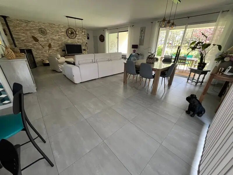 Maison à vendre, 116m², Léon