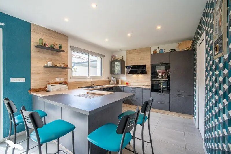 Maison à vendre, 116m², Léon