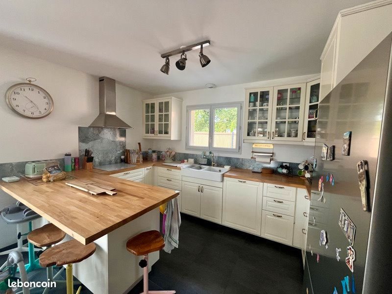Maison à vendre, 99m², Moliets-et-Maa