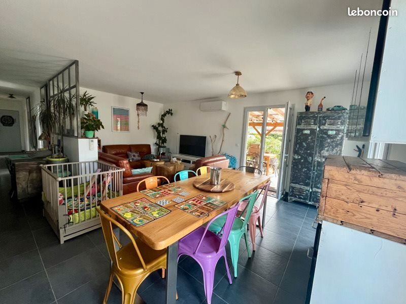 Maison à vendre, 99m², Moliets-et-Maa