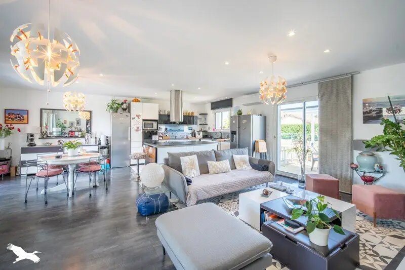Maison à vendre, 106m², Linxe