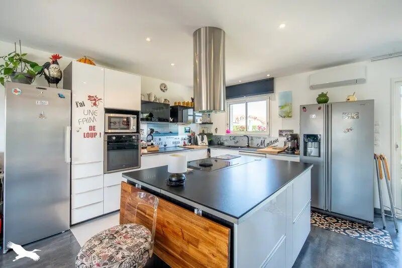 Maison à vendre, 106m², Linxe