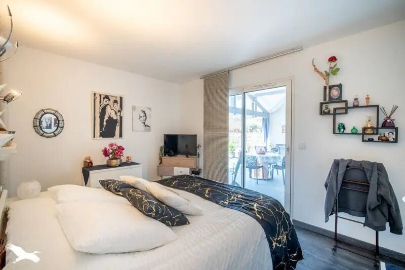Maison à vendre, 106m², Linxe