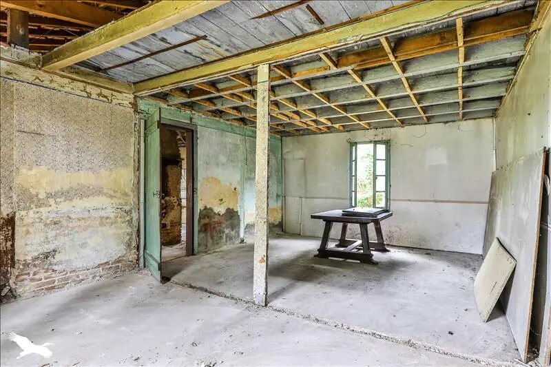 Maison à vendre, 120m², Linxe