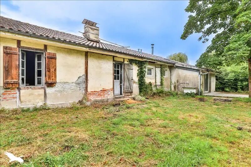 Maison à vendre, 120m², Linxe