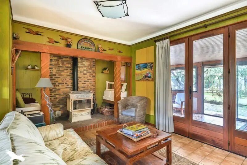 Maison à vendre, 55m², Saint-Michel-Escalus