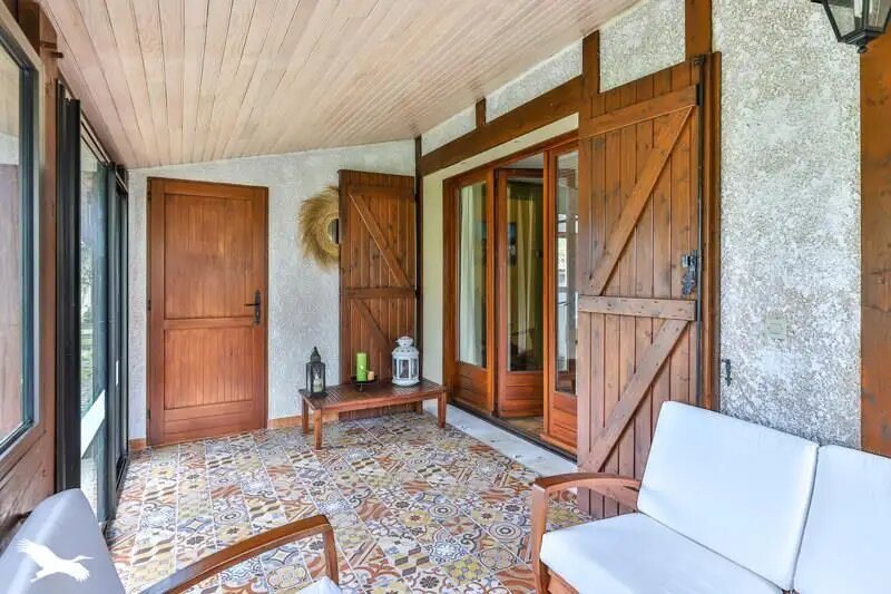 Maison à vendre, 55m², Saint-Michel-Escalus