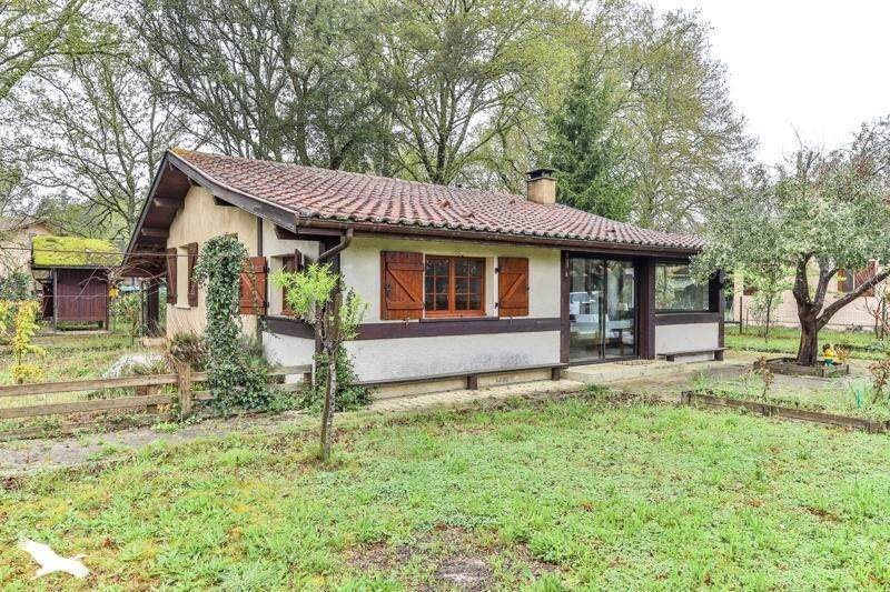 Maison à vendre, 55m², Saint-Michel-Escalus