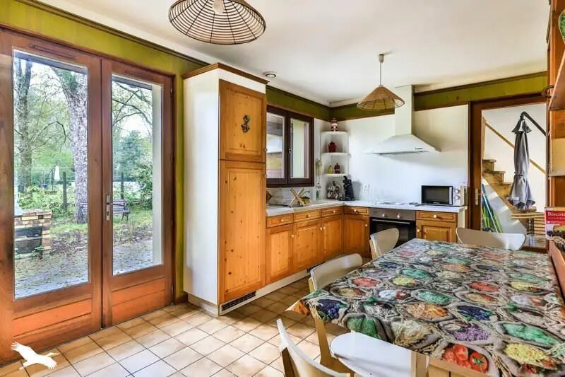 Maison à vendre, 55m², Saint-Michel-Escalus