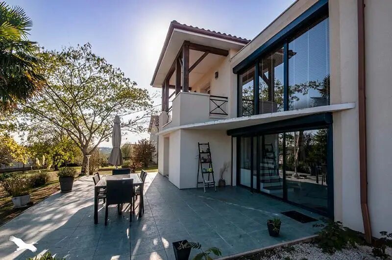 Maison à vendre, 226m², Javerlhac-et-la-Chapelle-Saint-Robert