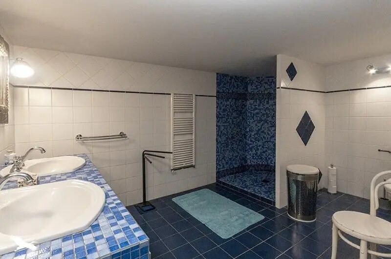 Maison à vendre, 226m², Javerlhac-et-la-Chapelle-Saint-Robert