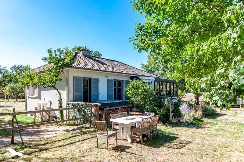 Maison à vendre, 121m², Champniers-et-Reilhac