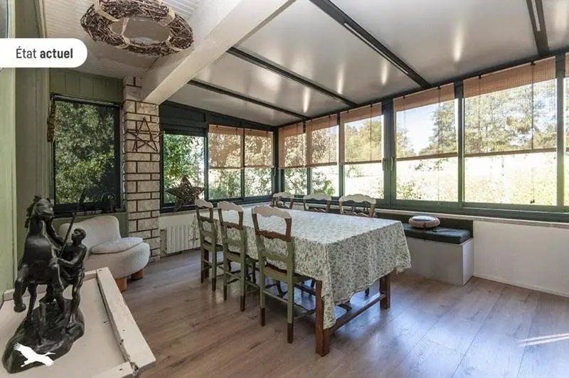 Maison à vendre, 121m², Champniers-et-Reilhac