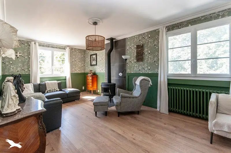 Maison à vendre, 121m², Champniers-et-Reilhac