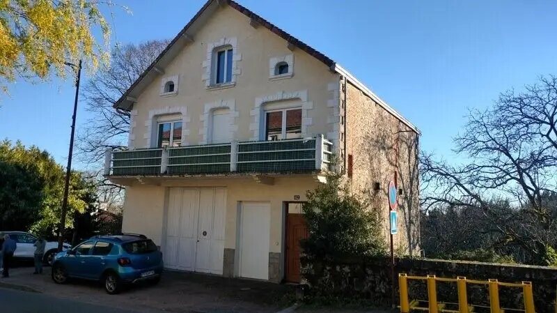 Maison à vendre, 79m², Piégut-Pluviers