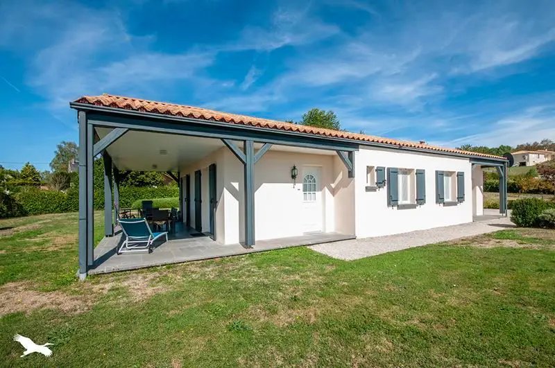 Maison à vendre, 80m², Bussière-Badil