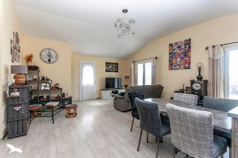 Maison à vendre, 80m², Bussière-Badil