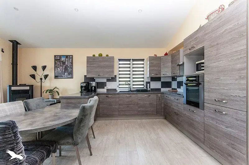 Maison à vendre, 80m², Bussière-Badil