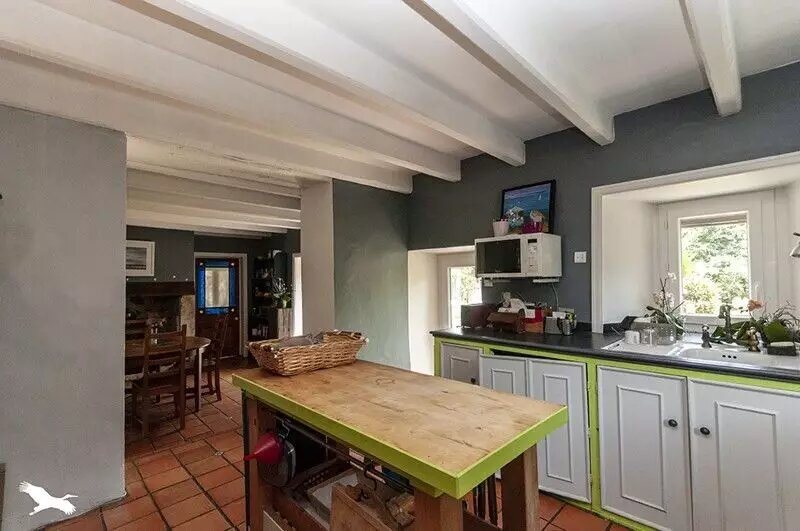 Maison à vendre, 203m², Piégut-Pluviers