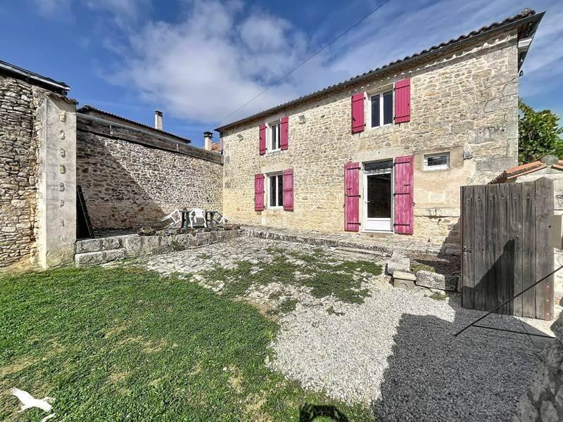 Maison à vendre, 120m², Varaignes
