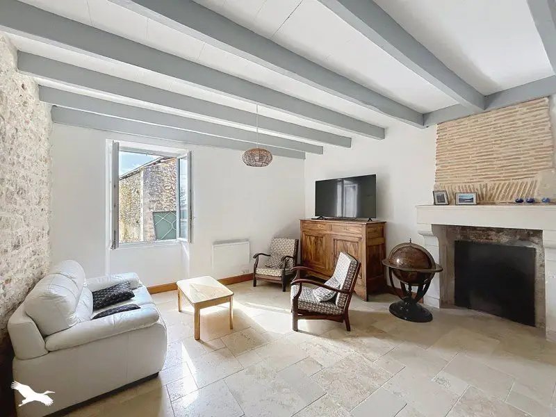 Maison à vendre, 120m², Varaignes