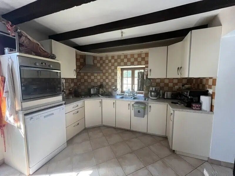 Maison à vendre, 142m², Nontron