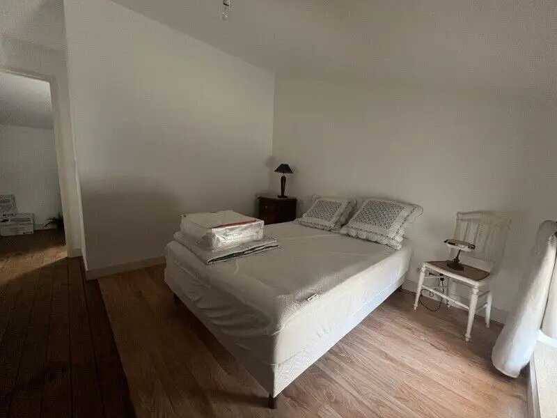 Maison à vendre, 142m², Nontron