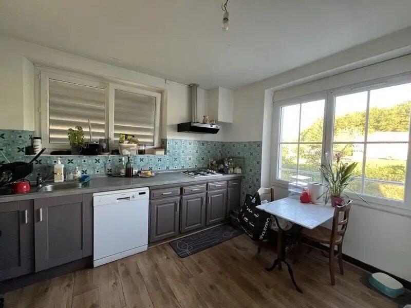 Maison à vendre, 85m², Javerlhac-et-la-Chapelle-Saint-Robert