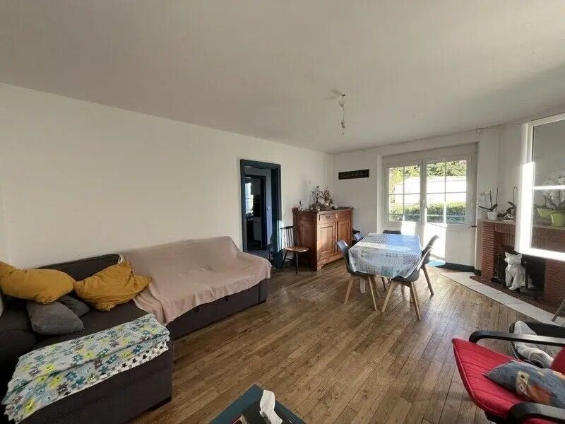 Maison à vendre, 85m², Javerlhac-et-la-Chapelle-Saint-Robert