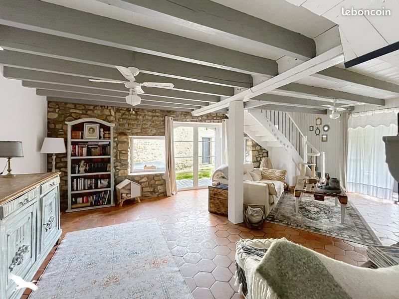 Maison à vendre, 135m², Étouars