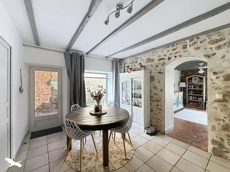 Maison à vendre, 135m², Étouars