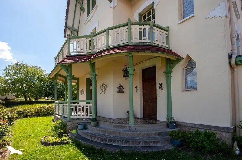 Maison à vendre, 189m², Nontron