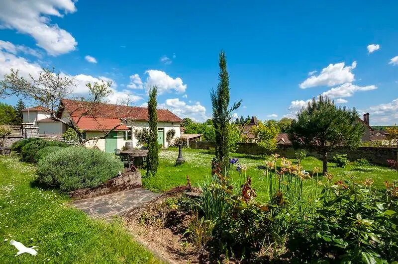 Maison à vendre, 189m², Nontron