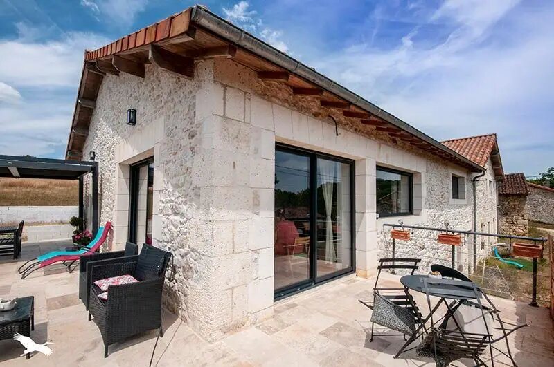 Maison à vendre, 220m², Varaignes
