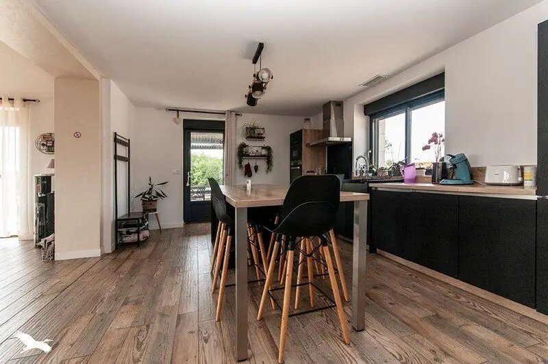 Maison à vendre, 220m², Varaignes