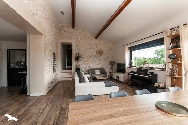 Maison à vendre, 220m², Varaignes