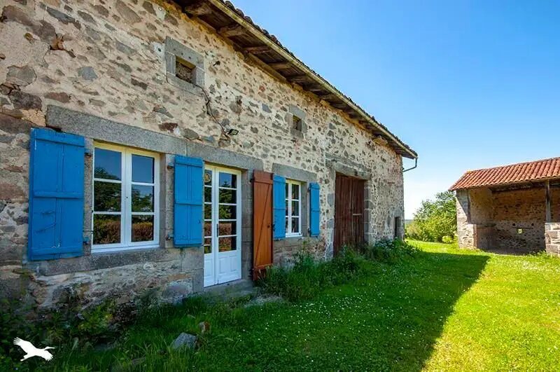 Maison à vendre, 205m², Busserolles