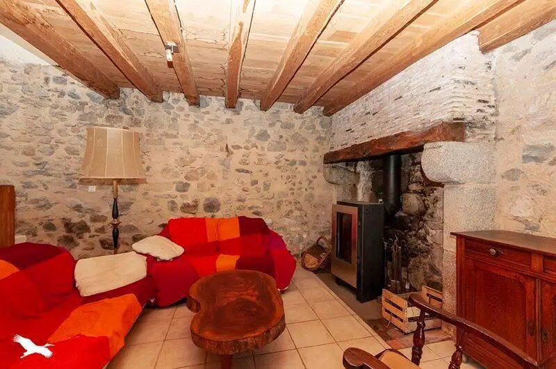 Maison à vendre, 205m², Busserolles
