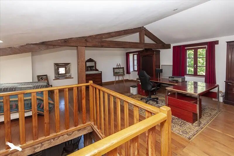 Maison à vendre, 205m², Busserolles