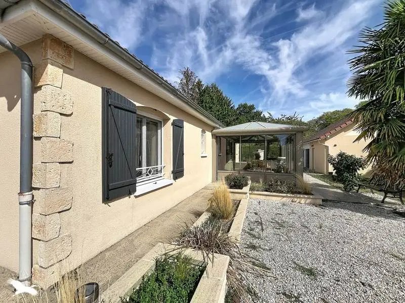 Maison à vendre, 120m², Champniers-et-Reilhac