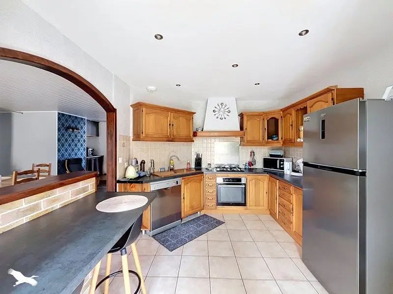 Maison à vendre, 120m², Champniers-et-Reilhac