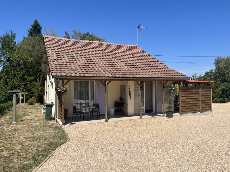 Maison à vendre, 130m², Piégut-Pluviers