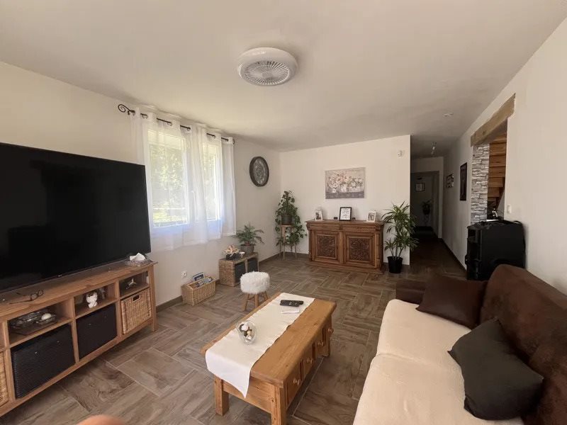 Maison à vendre, 130m², Piégut-Pluviers