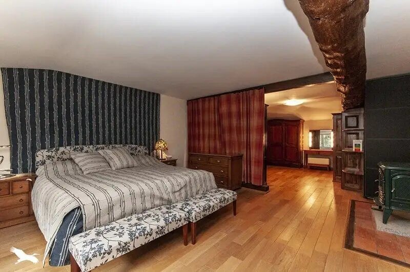 Maison à vendre, 287m², Abjat-sur-Bandiat