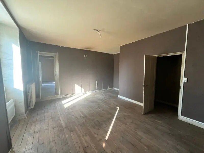 Maison à vendre, 157m², Saint-Martial-de-Valette